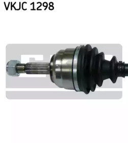 skf vkjc1298